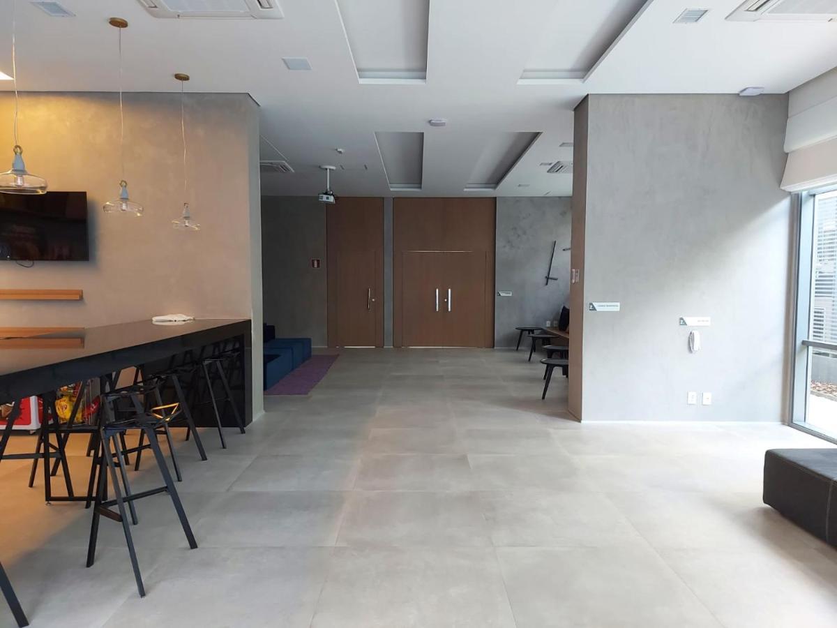 Apartment Lindo Em Moema *
