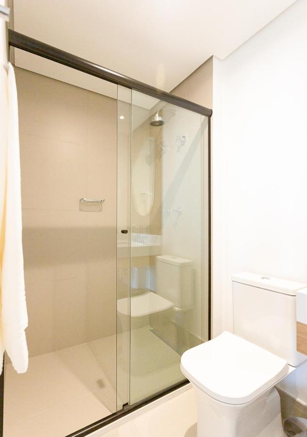 Apartment Charlie Wide Pinheiros Sao Paulo