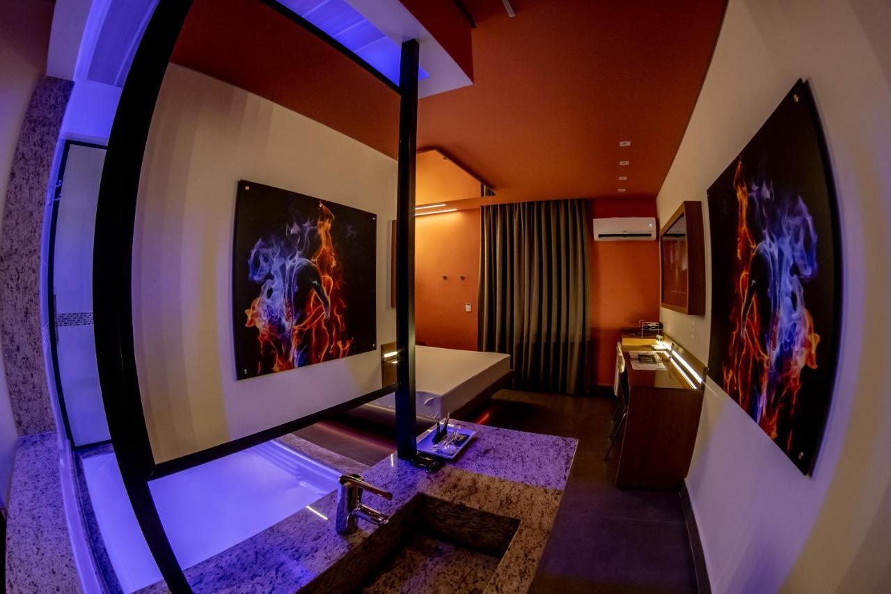 Khách sạn tình yêu Belle (adults Only)