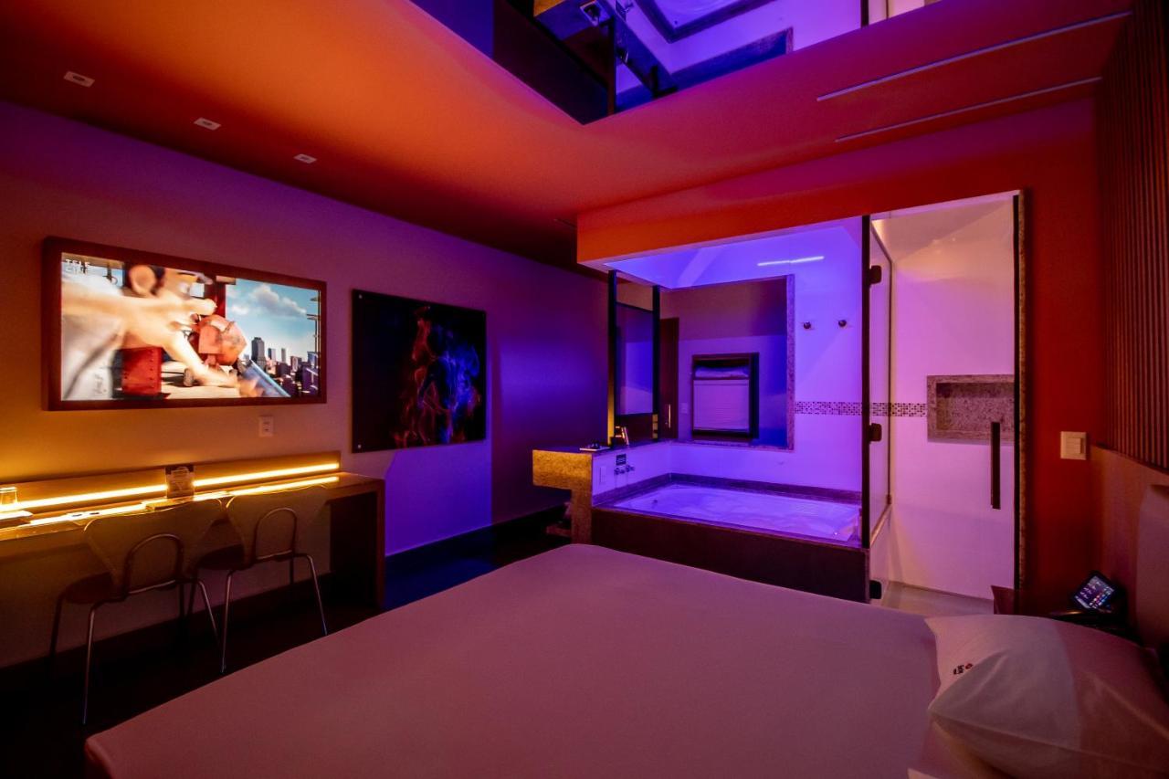 Belle (adults Only) Khách sạn tình yêu *