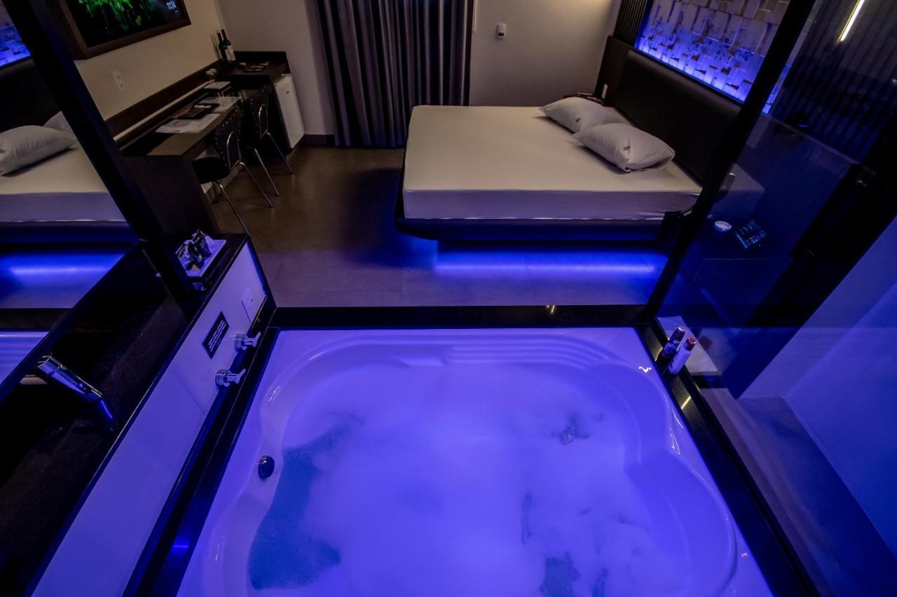 Khách sạn tình yêu Belle (adults Only)