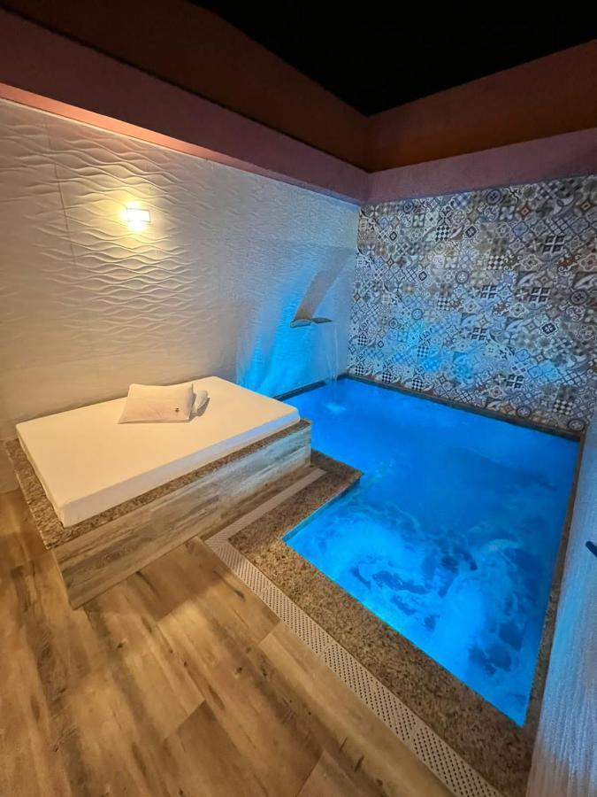 Belle (adults Only) Khách sạn tình yêu