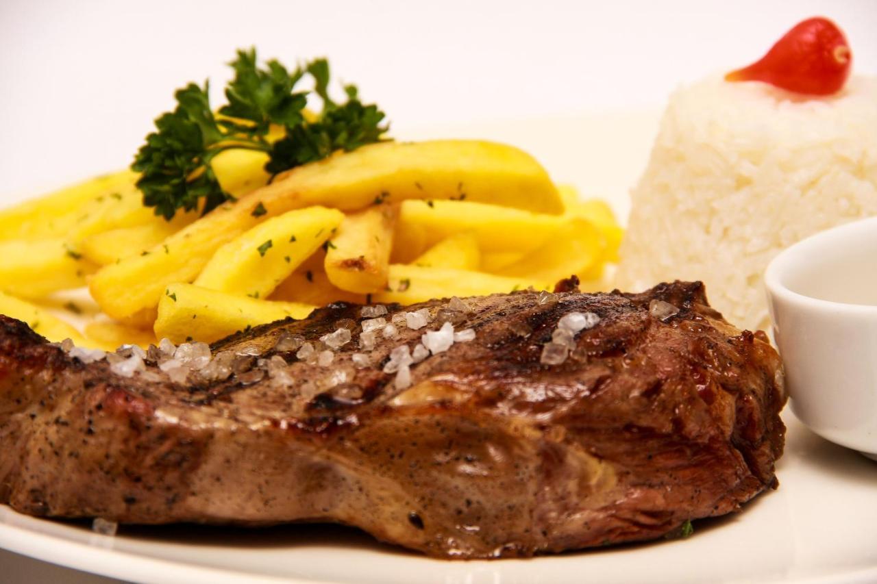 Khách sạn tình yêu Belle (adults Only) São Paulo