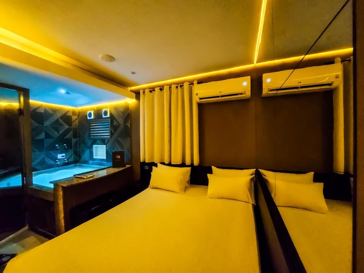 Hotel Messalina (adults Only) Sao Paulo