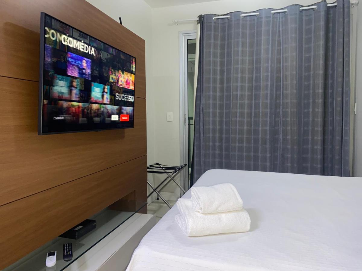 Apartment Wise - Expo Center Anhembi *