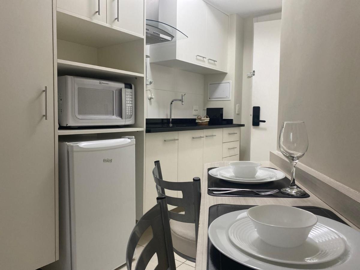 Apartment Wise - Expo Center Anhembi