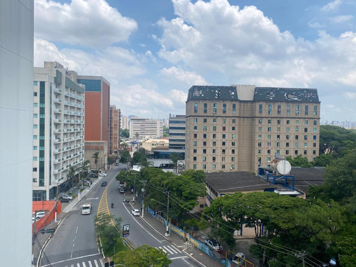 Apartment Wise - Expo Center Anhembi *