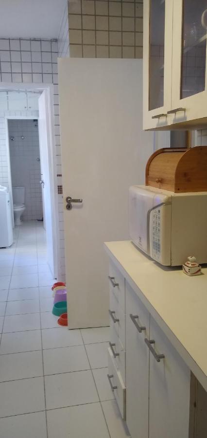 Comfy Private With Semi-private Entrance - Women Only Pansiyon Sao Paulo