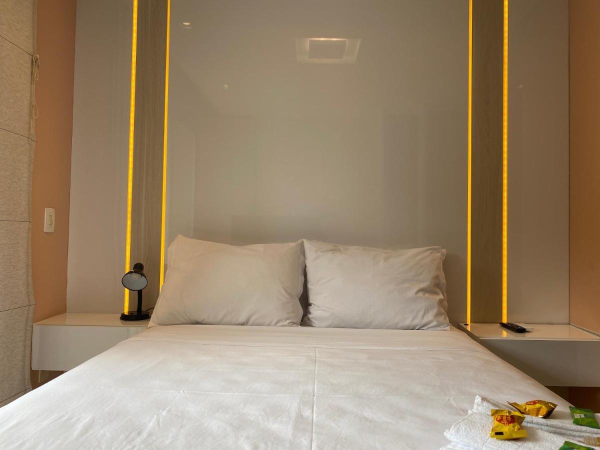 Apartment Wise - Expo Center Anhembi Sao Paulo