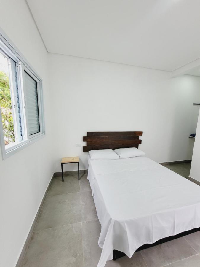 Ở trọ Mimos Hospedagem