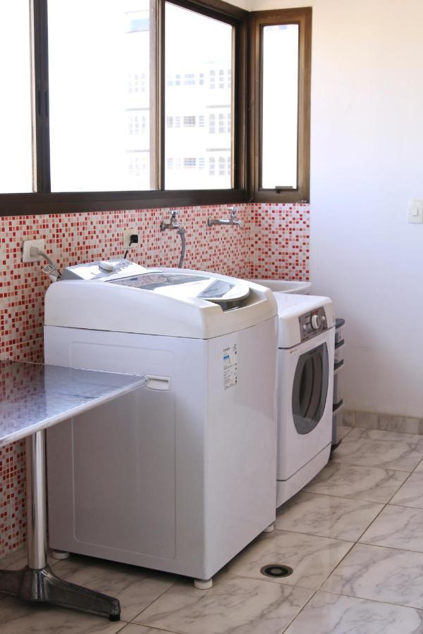 Apt No Alto De Pinheiros *