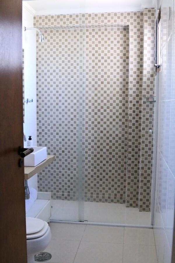Căn hộ Apt No Alto De Pinheiros São Paulo