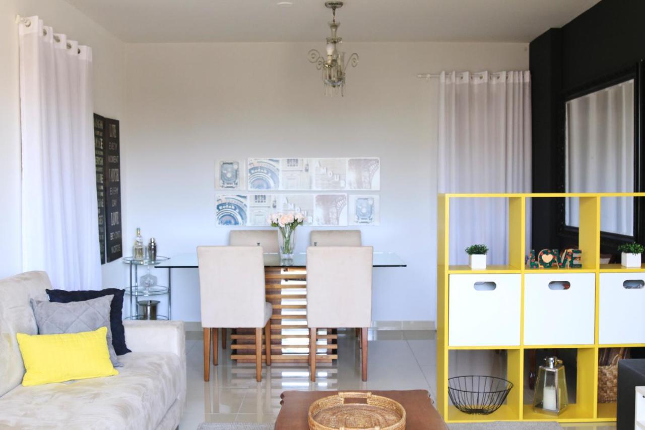 Căn hộ Apt No Alto De Pinheiros São Paulo