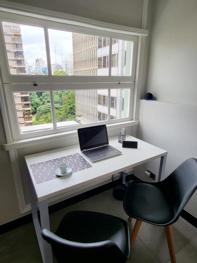 Apartemen Silvia *