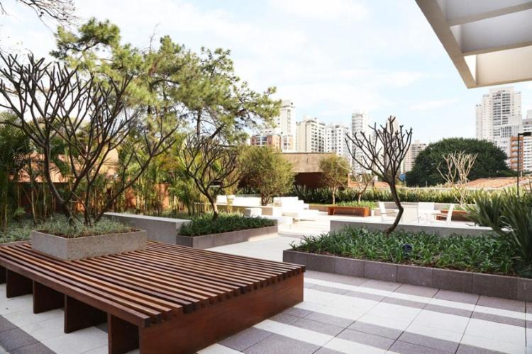 Apartment Estilo, Conforto E Vista Panoramica Ideal Trabalho Ou Lazer