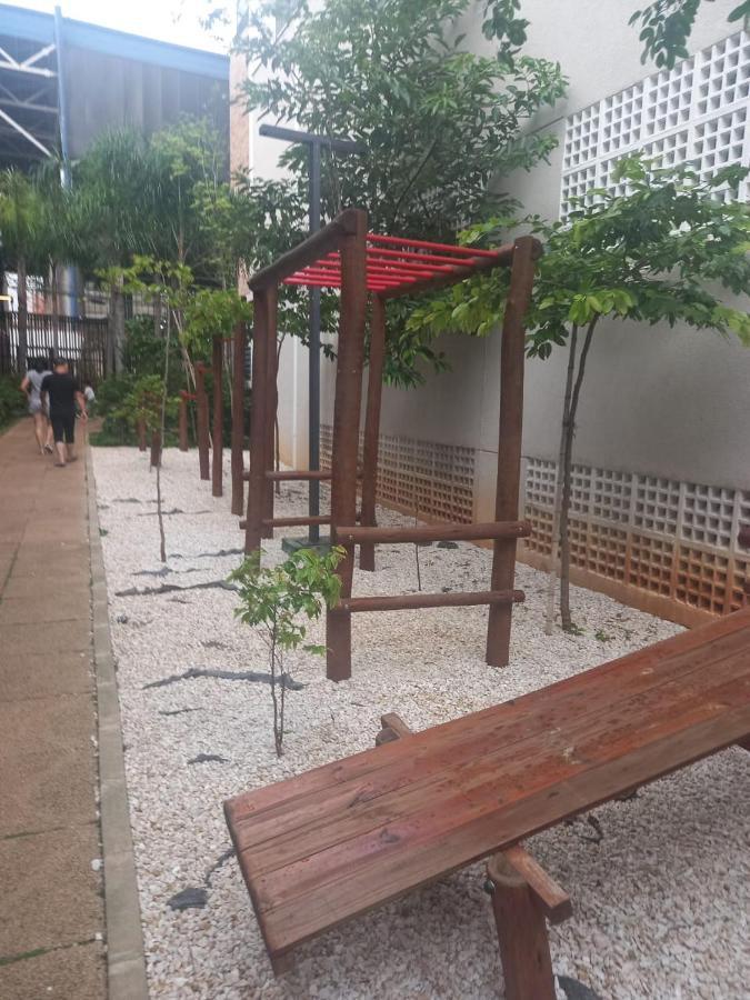 1107 - Apto Em De Categoria Em Sao Paulo