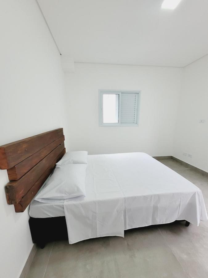 Ở trọ Mimos Hospedagem São Paulo