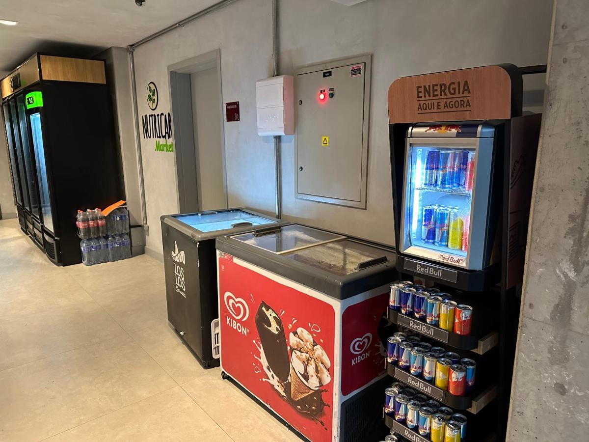 Apto Novo E Confortavel Em Perdizes, Ao Lado Do Allianz Park, Cama King Size Sao Paulo
