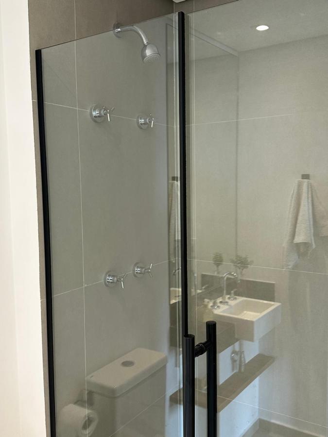 Apartment Apto Novo E Confortavel Em Perdizes, Ao Lado Do Allianz Park, Cama King Size *