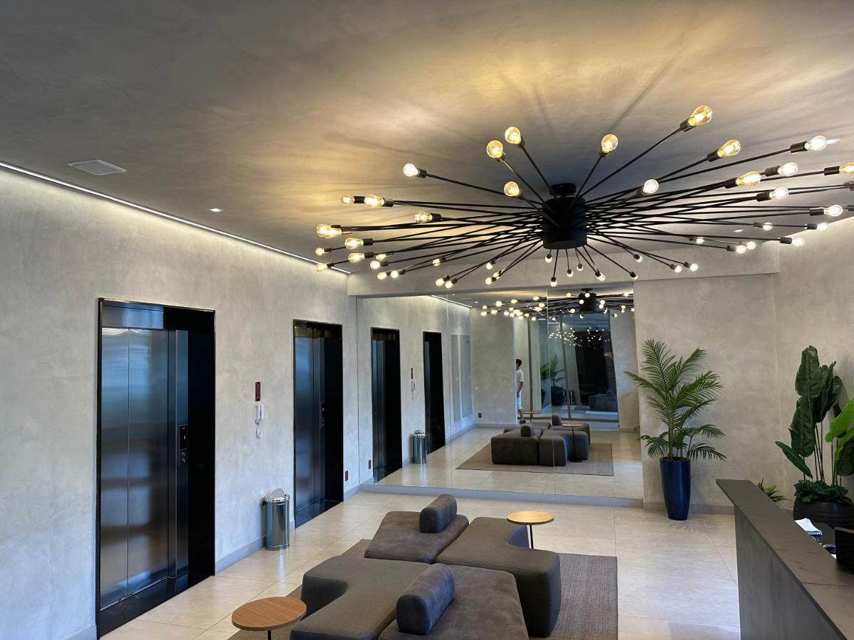 Apartment Apto Novo E Confortavel Em Perdizes, Ao Lado Do Allianz Park, Cama King Size *