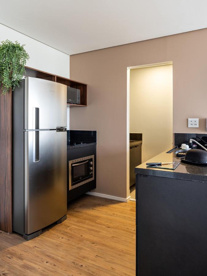 Charlie Jockey Pinheiros Apartment *