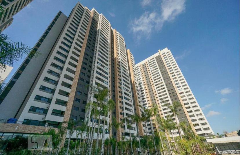 1107 - Apto Em De Categoria Em Sao Paulo