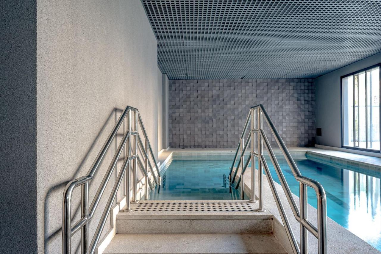 Studio 16º Andar, Piscina Aquecida, A/C Em 6X Sem Juros Sao Paulo