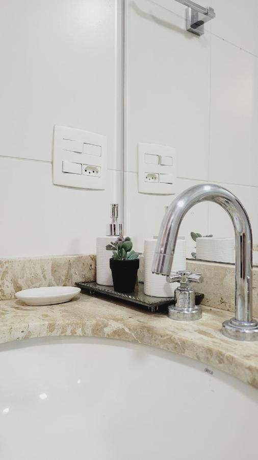Apartment Estilo, Conforto E Vista Panoramica Ideal Trabalho Ou Lazer *