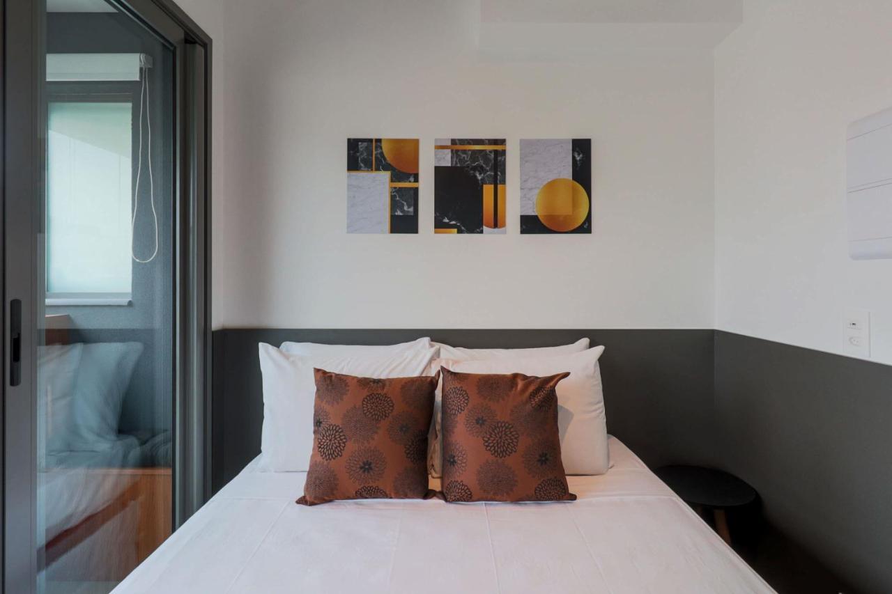 Apartment 360 Vn Oscar Freire By Housi