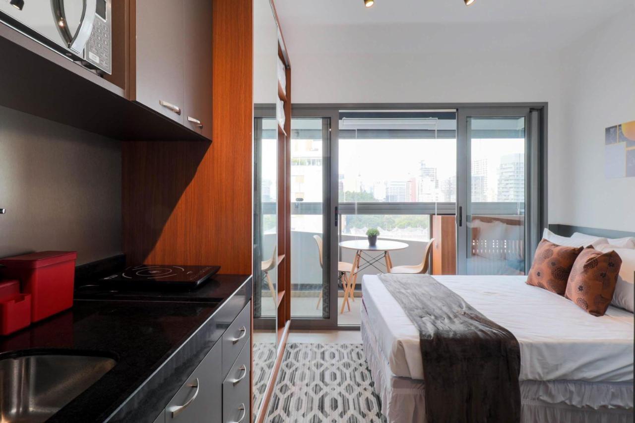 360 Vn Oscar Freire By Housi Apartment Sao Paulo