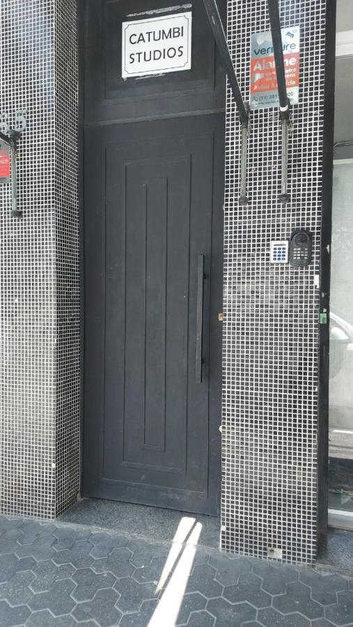 Apartment Catumbi 1