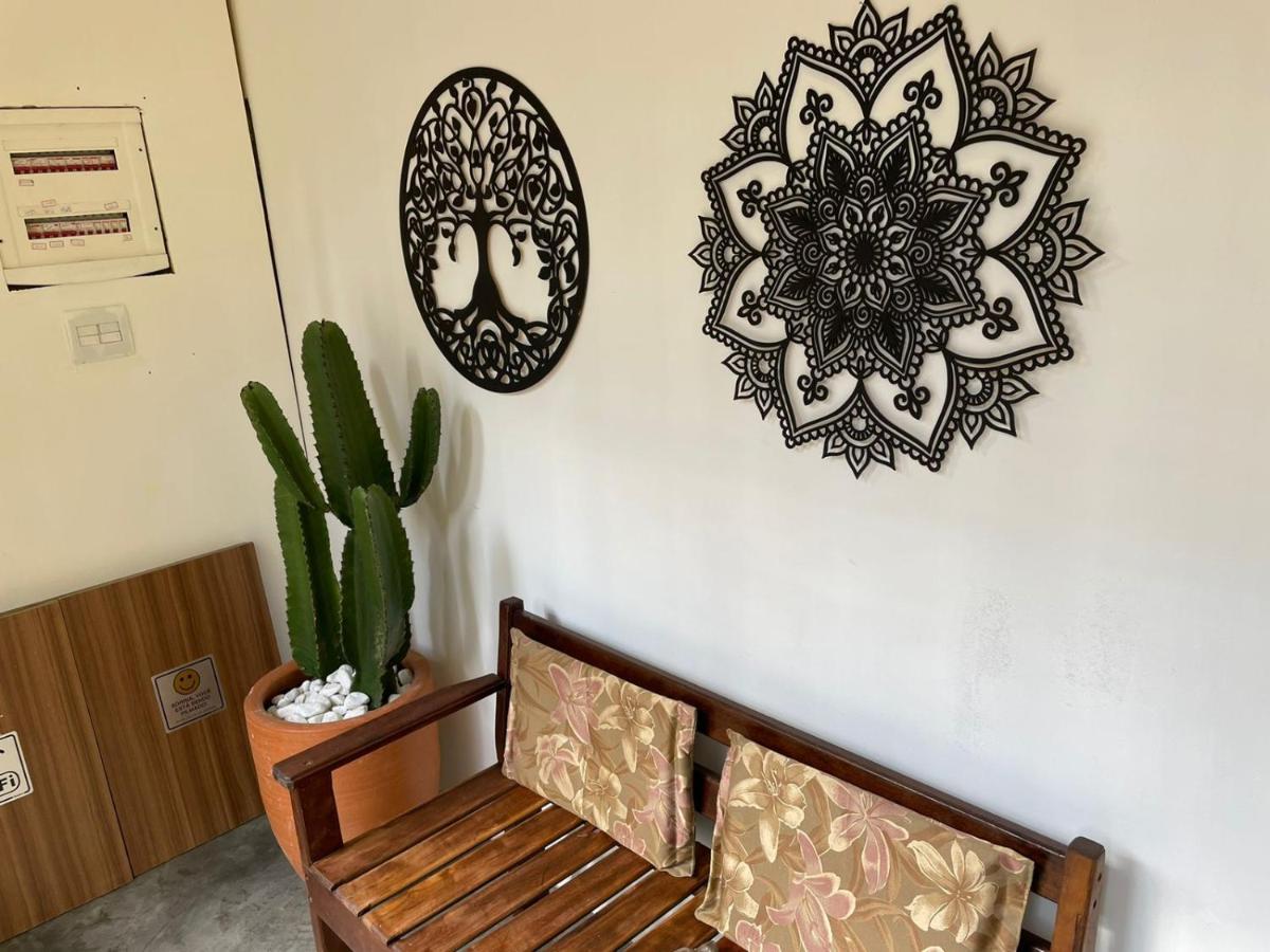 Homestay Kambo