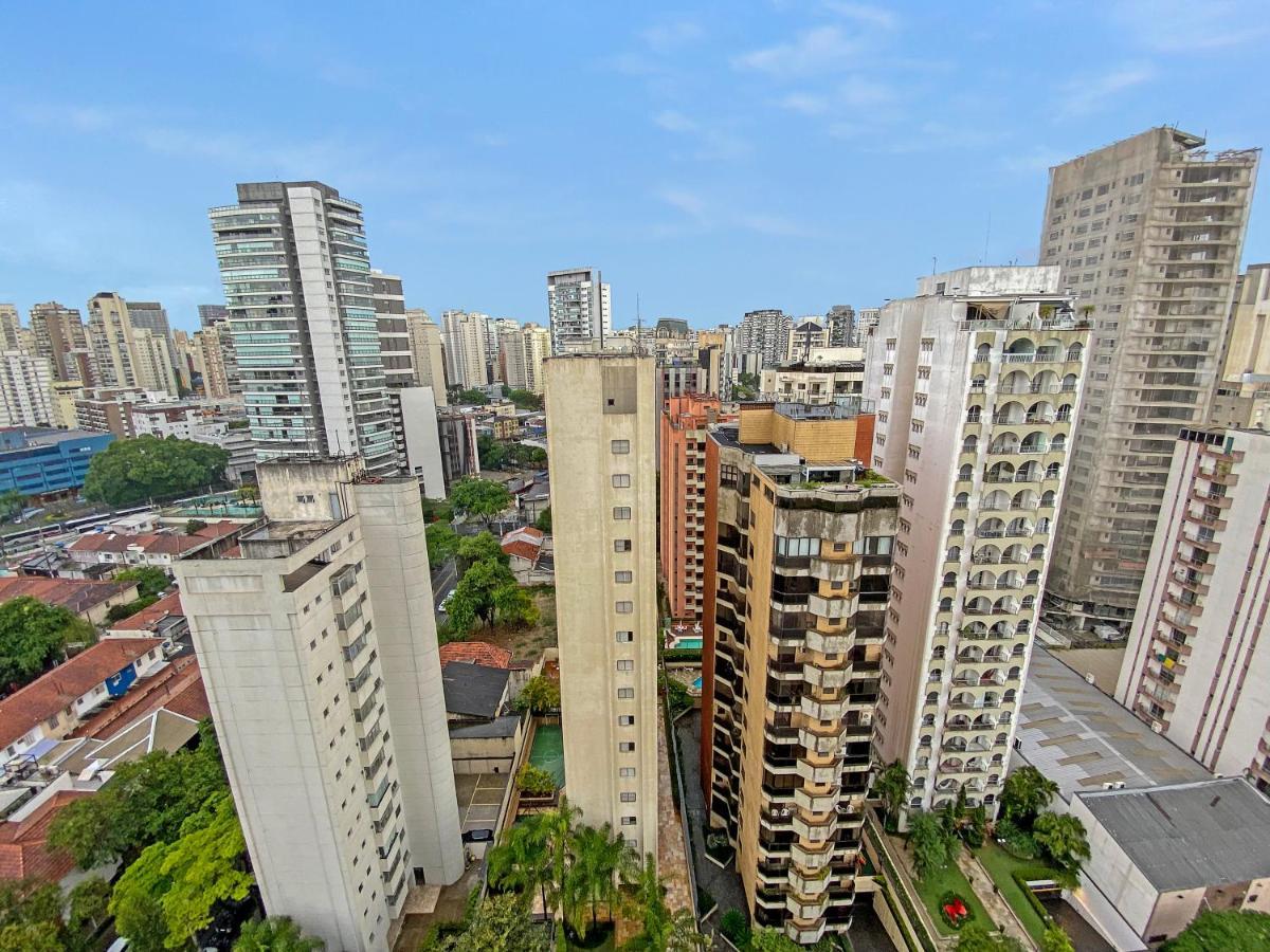 Exuberante Na Olimpia Hotel