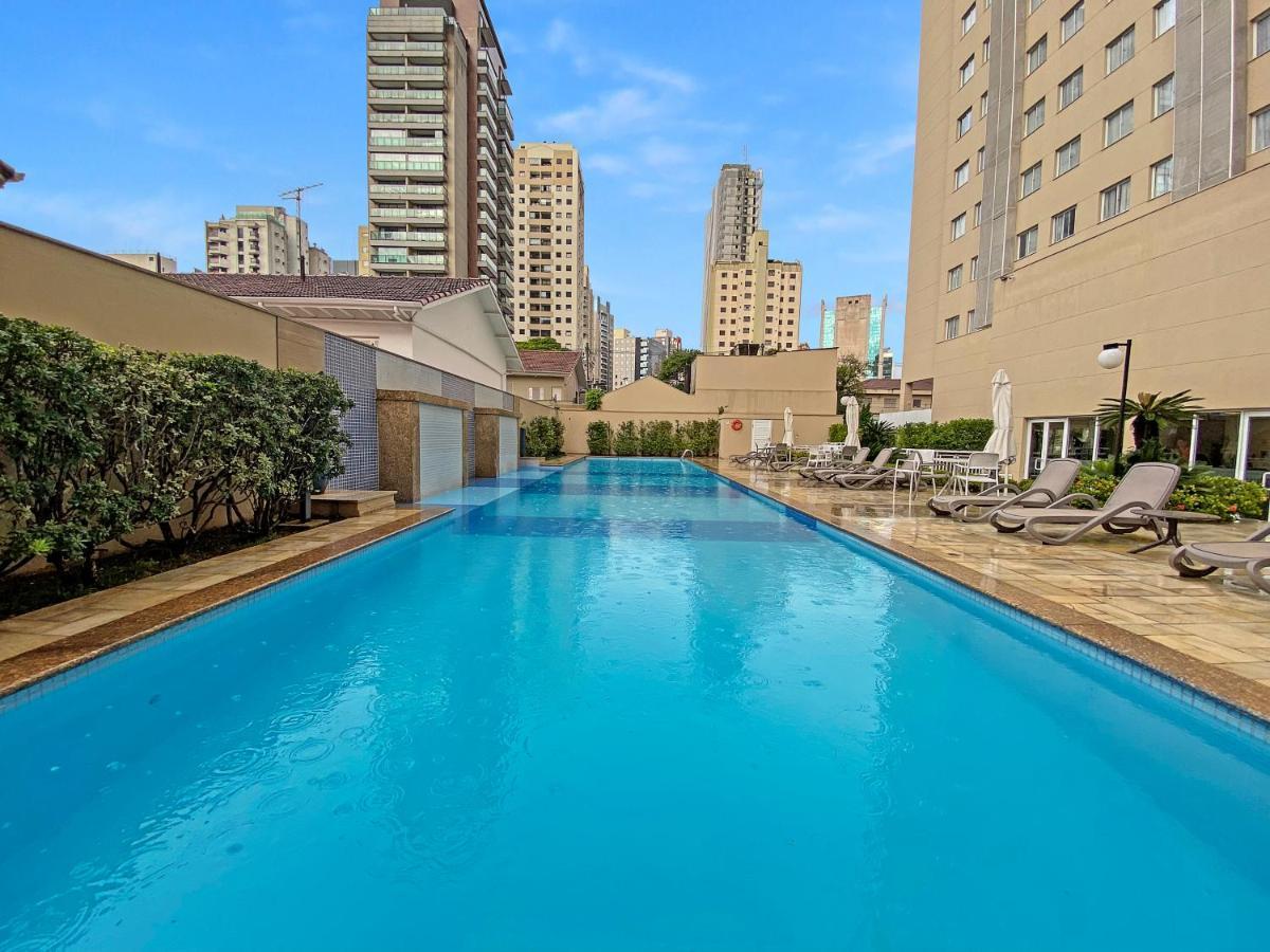 Exuberante Na Olimpia Hotel 4*