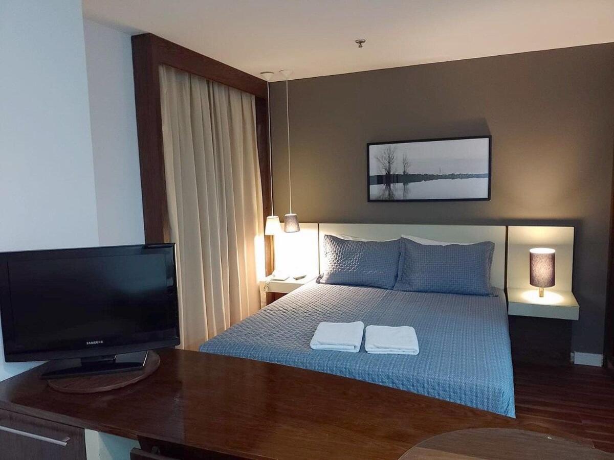 Flat Al. Campinas / Jardins, Ao Lado Da Av. Paulista Hotel Sao Paulo