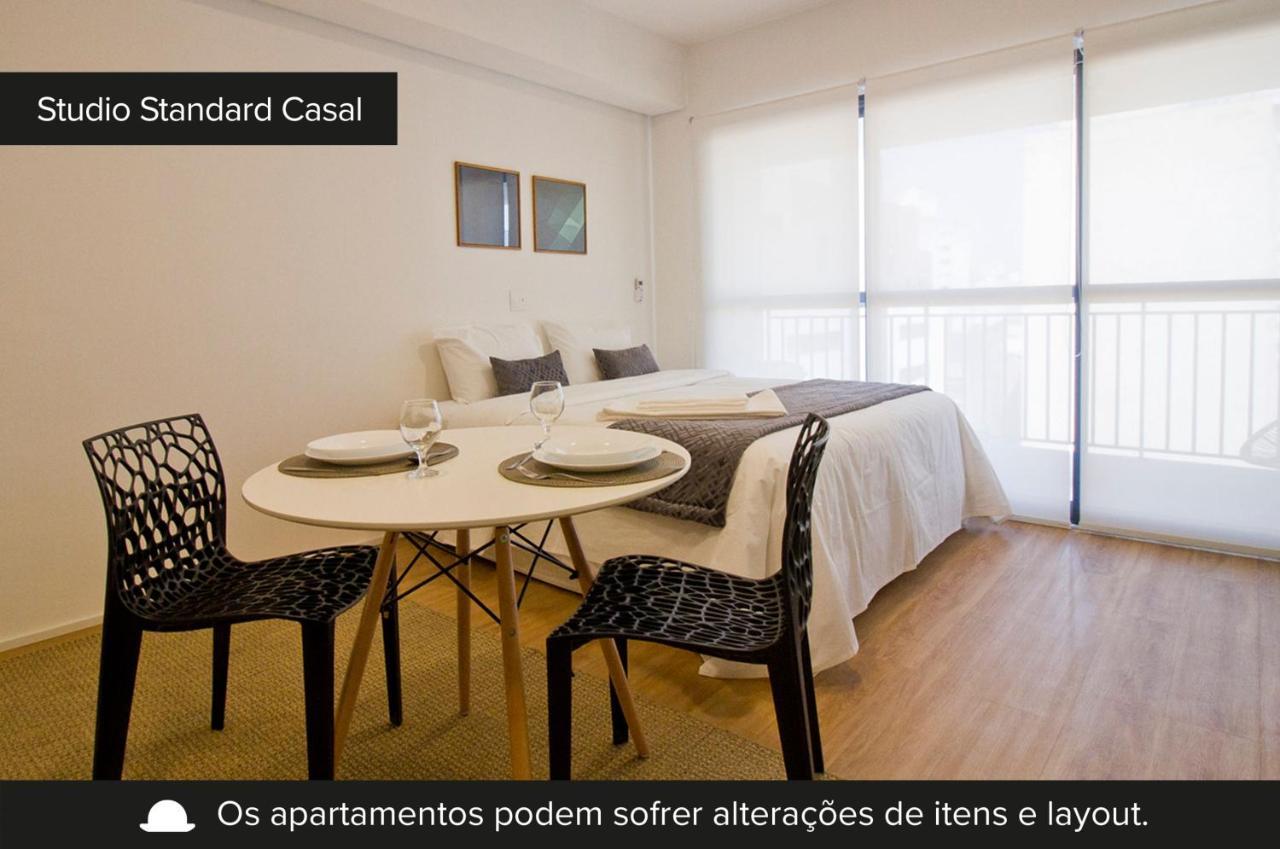 Smart Charlie Bela Vista Daire *