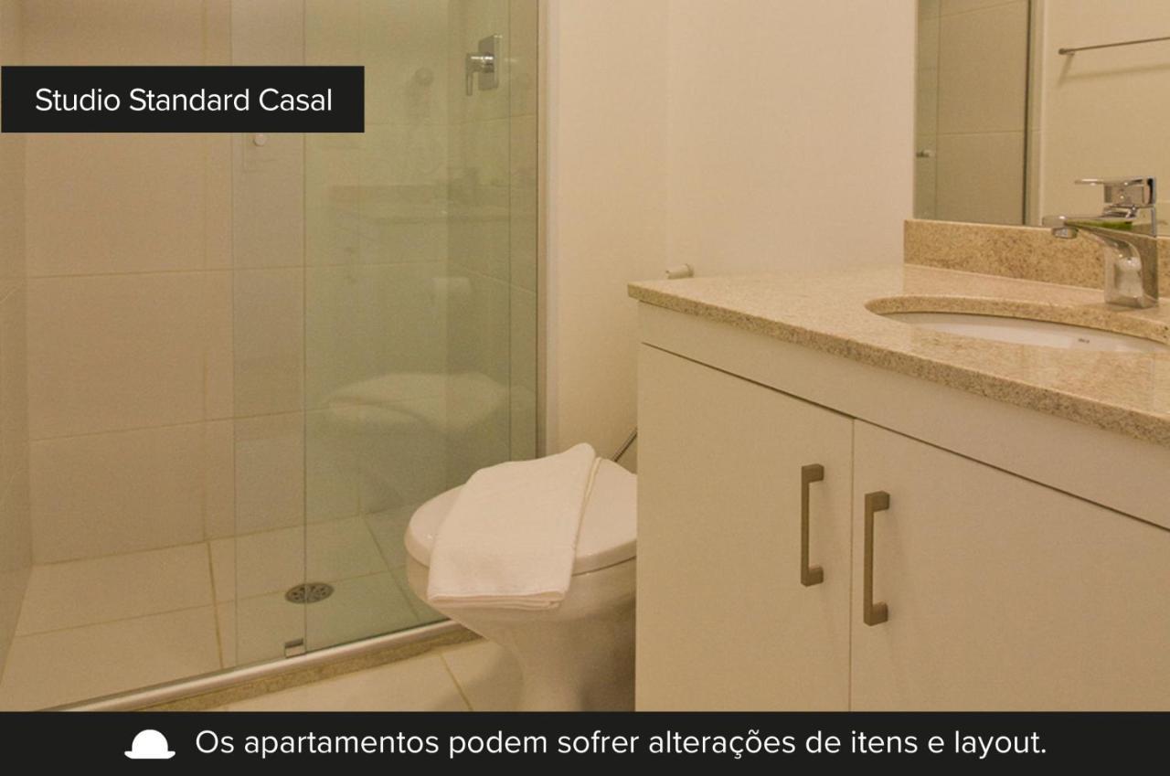 Smart Charlie Bela Vista Daire *