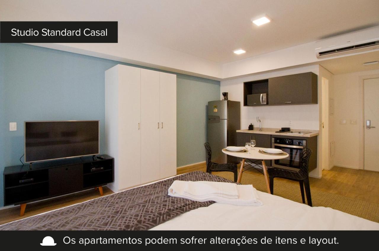 Smart Charlie Bela Vista Daire *