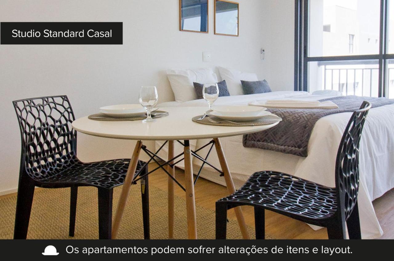 Daire Smart Charlie Bela Vista