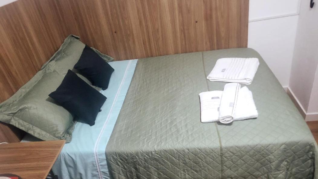 Studio Liberdade Paulista Bz4 * Sao Paulo