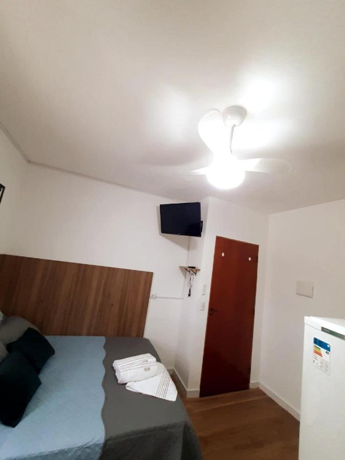 Studio Liberdade Paulista Bz4 * Sao Paulo