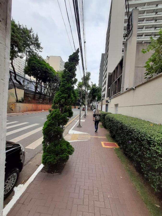 Studio Liberdade Paulista Bz4 * Sao Paulo