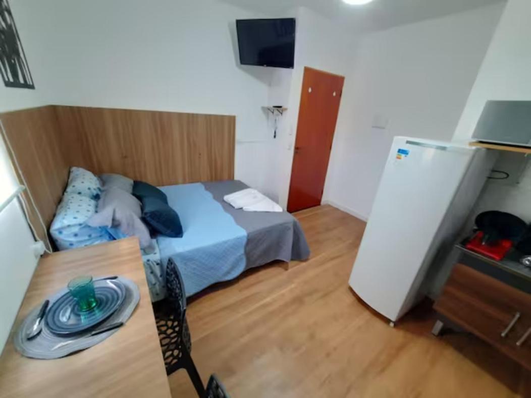 Daire Studio Liberdade Paulista Bz4