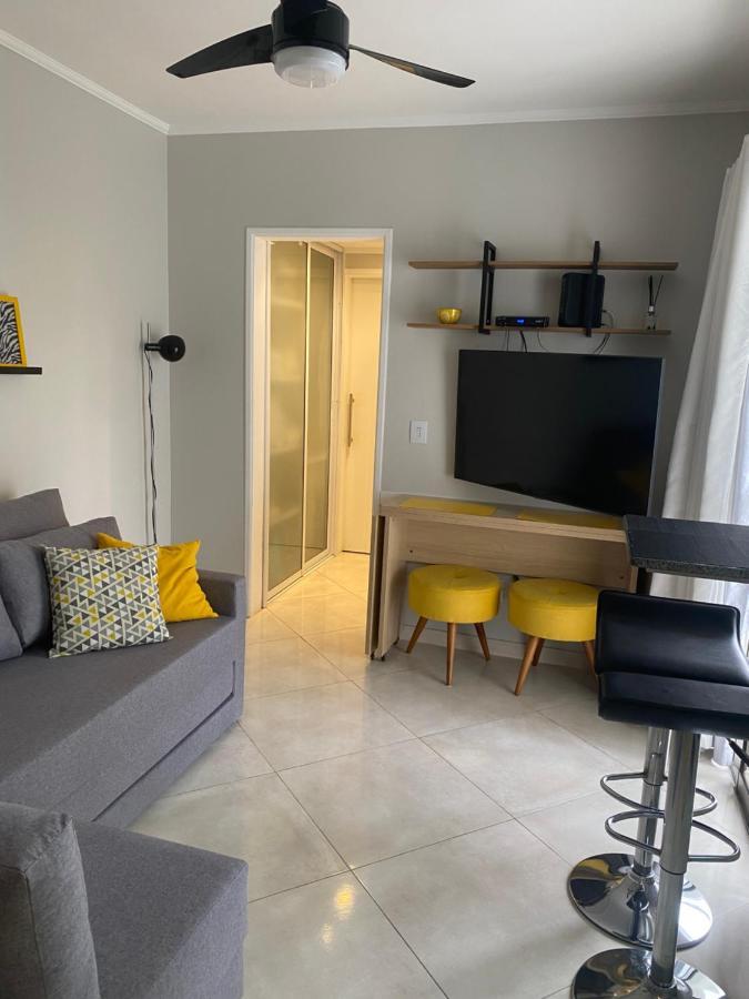 Apartment Ibirapuera Royal Park *
