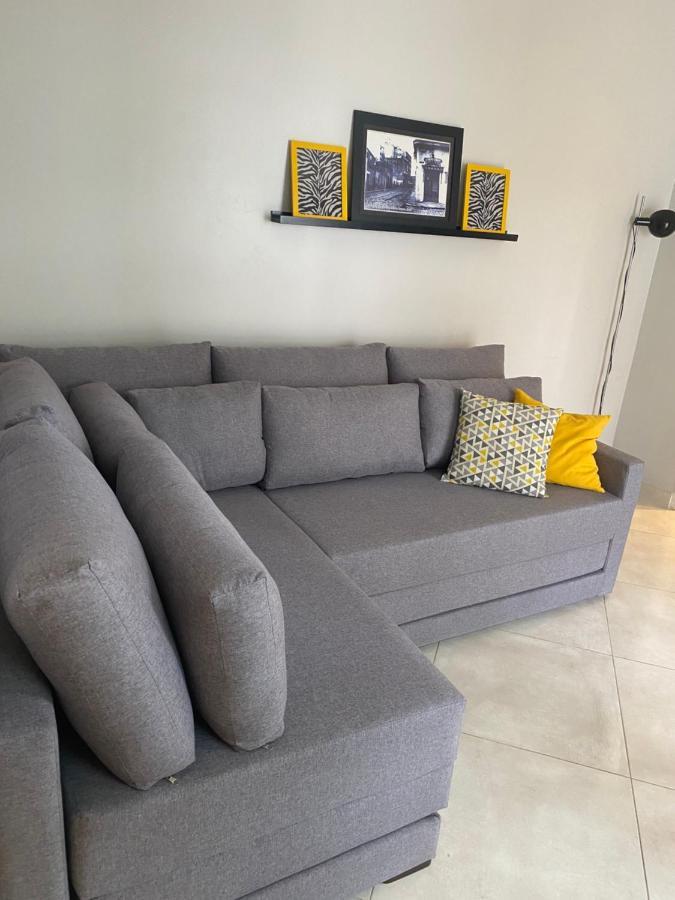 Apartment Ibirapuera Royal Park Sao Paulo