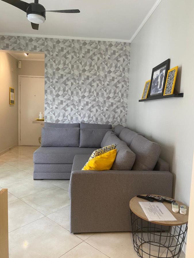 Apartment Ibirapuera Royal Park
