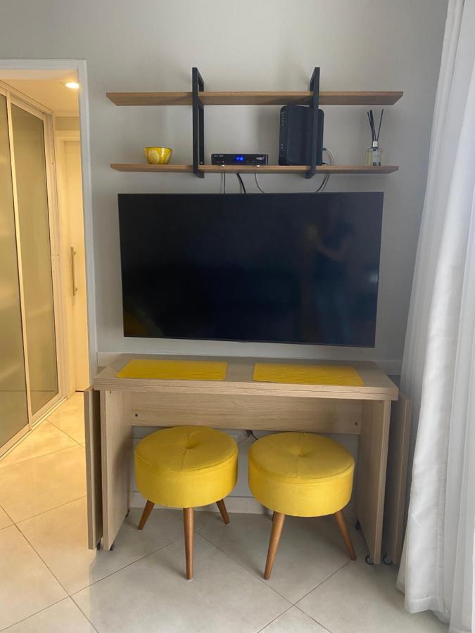 Ibirapuera Royal Park Apartment Sao Paulo
