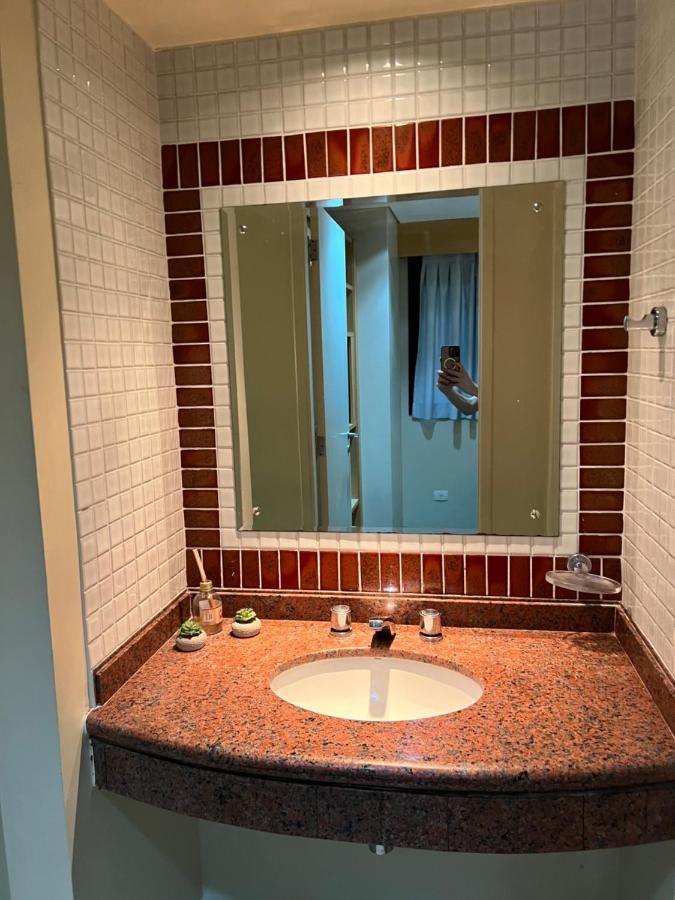 Flat 45 São Paulo