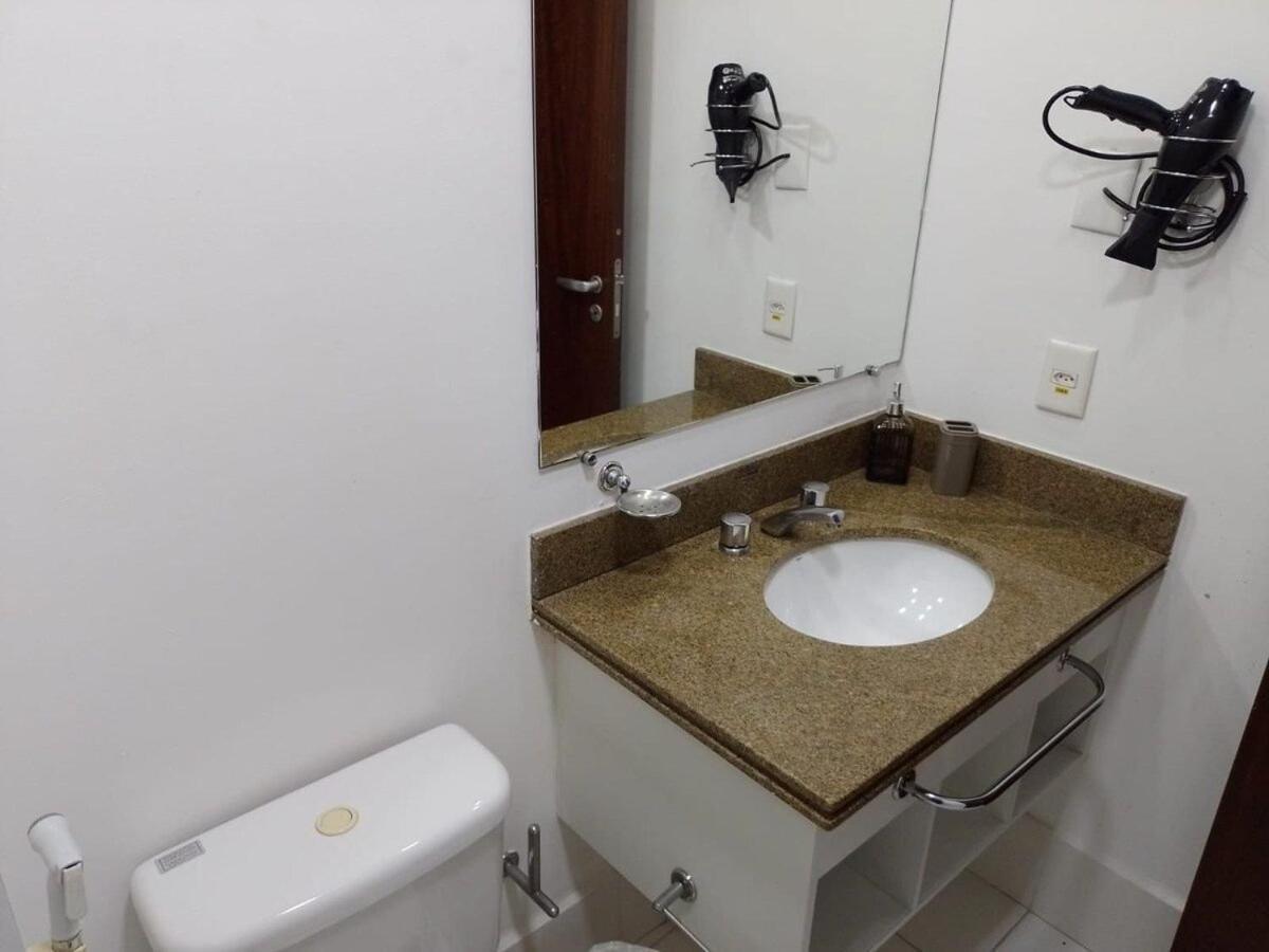 Hotel Flat Al. Campinas / Jardins, Ao Lado Da Av. Paulista