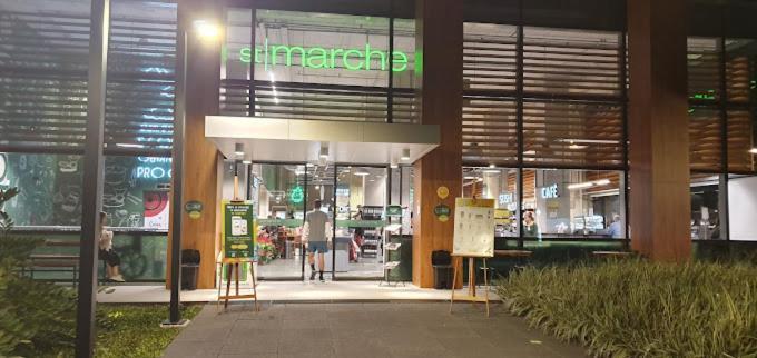 Apartamento Magnificos Ap Luxo - 43mts E 63mts, 1 Ou 2 Qtos